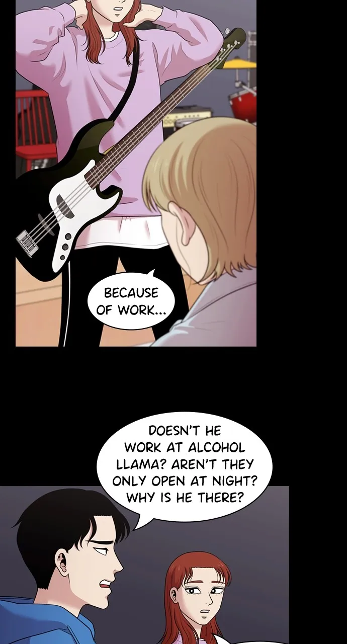 Read Tomorrow chapter 156 image 13 on Lezhin