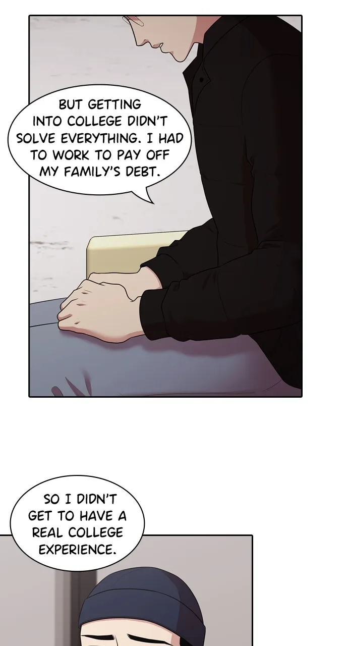 Read Tomorrow chapter 156 image 2 on Lezhin
