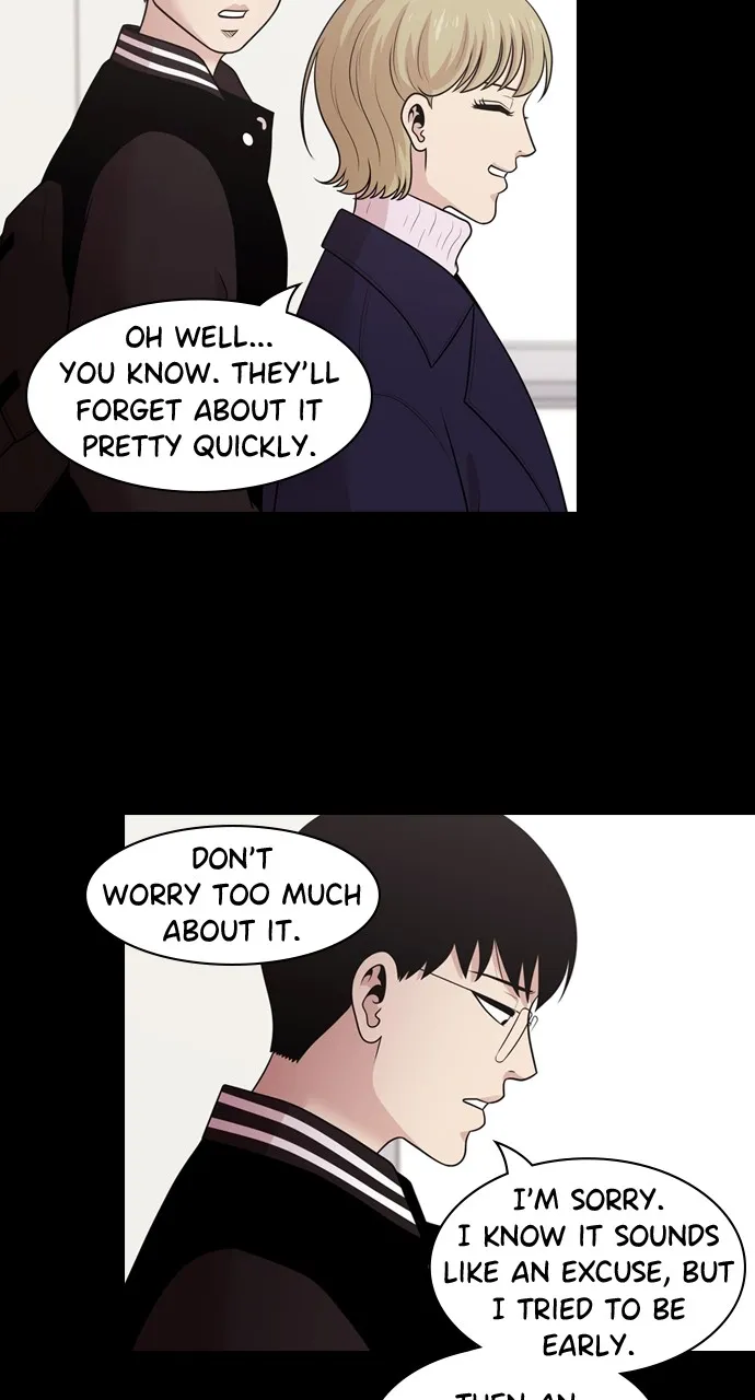 Read Tomorrow chapter 156 image 20 on Lezhin