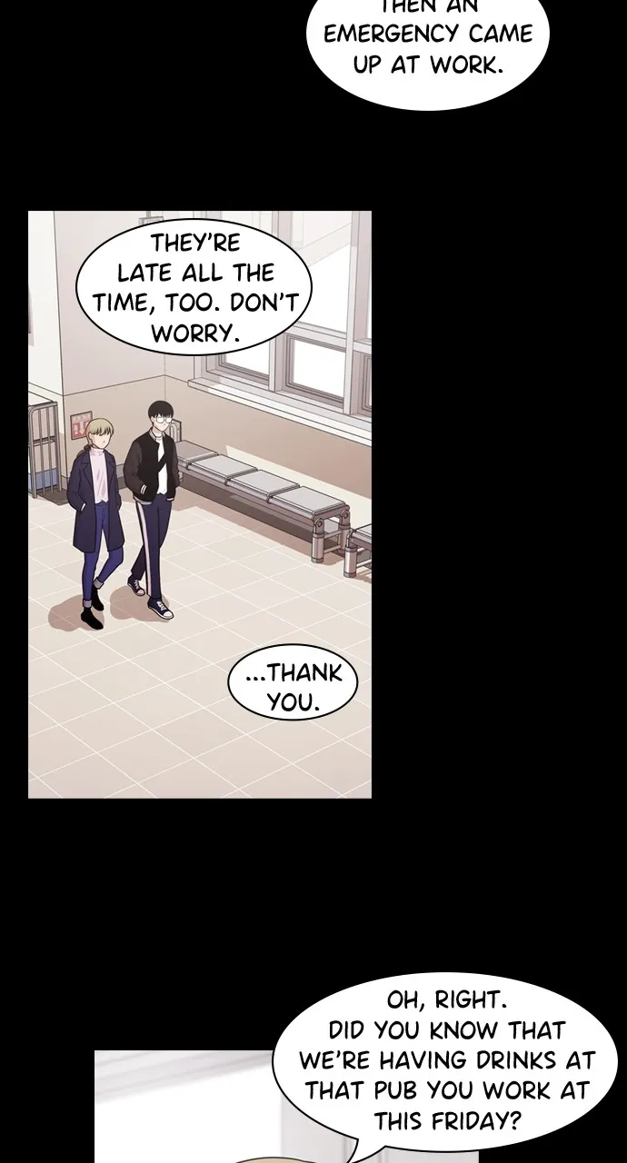 Read Tomorrow chapter 156 image 21 on Lezhin