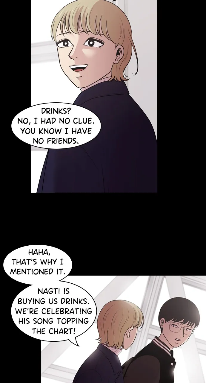 Read Tomorrow chapter 156 image 22 on Lezhin