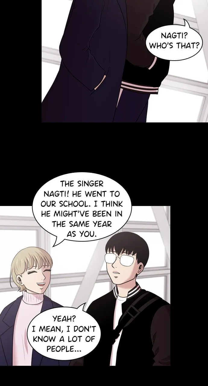 Read Tomorrow chapter 156 image 23 on Lezhin