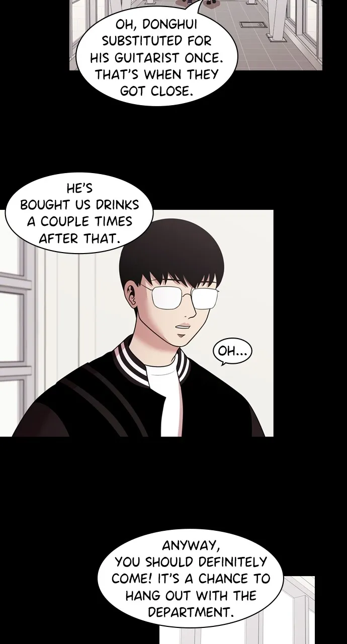 Read Tomorrow chapter 156 image 26 on Lezhin