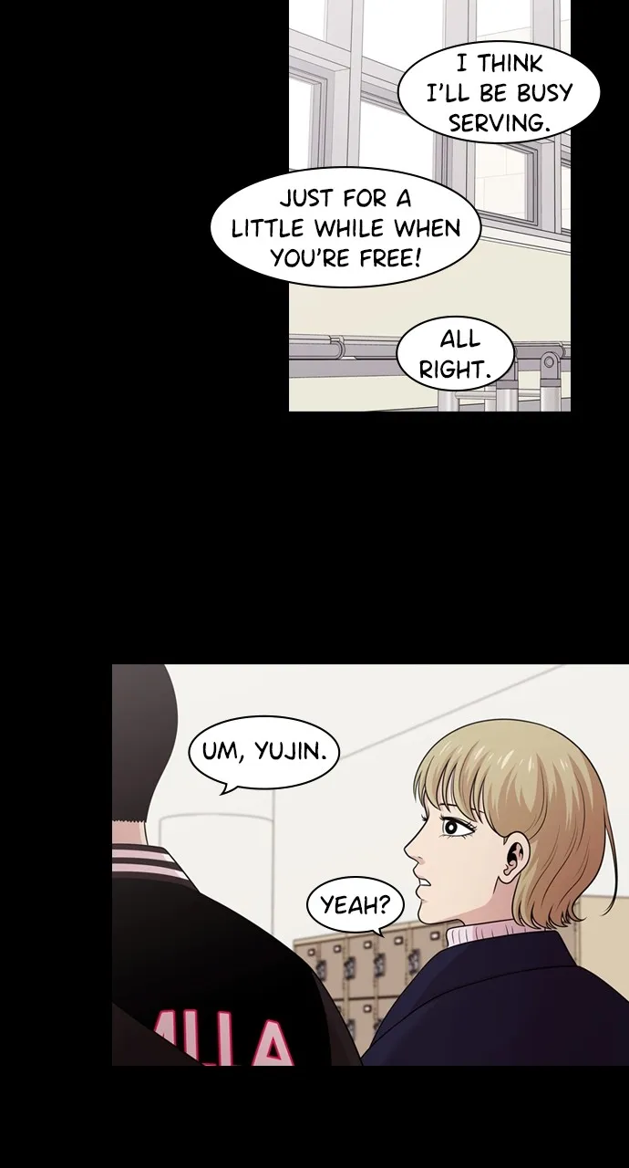 Read Tomorrow chapter 156 image 27 on Lezhin