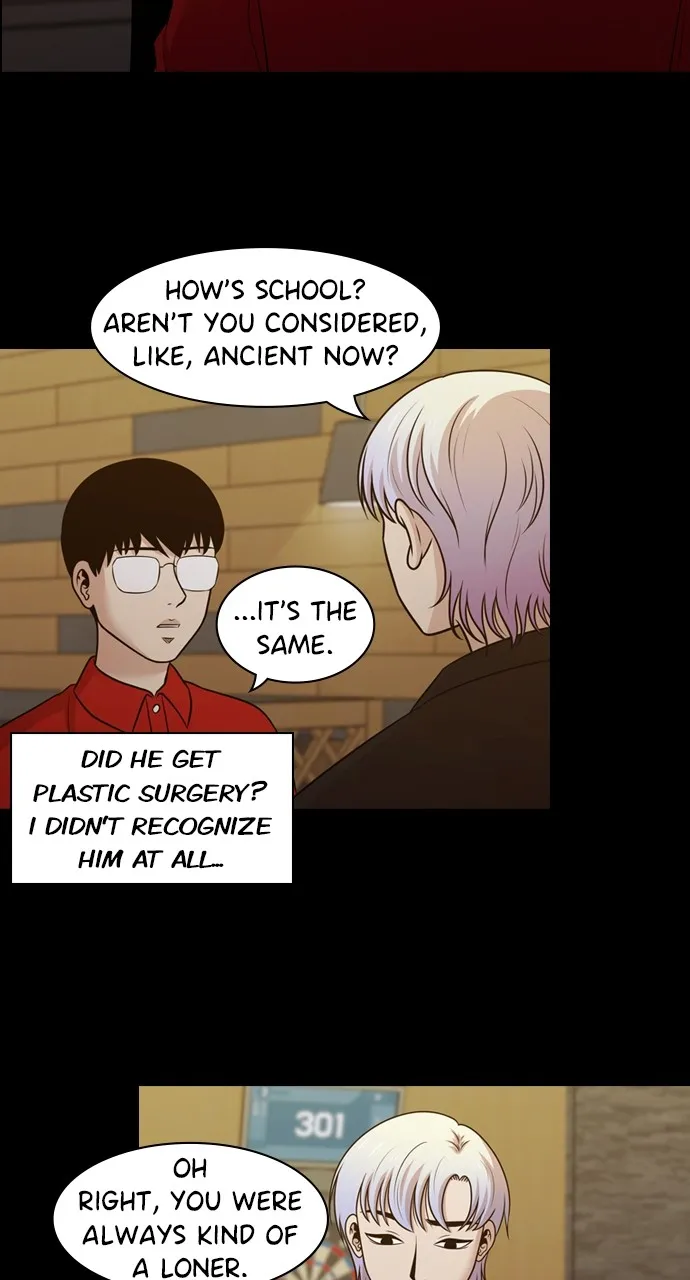 Read Tomorrow chapter 156 image 31 on Lezhin