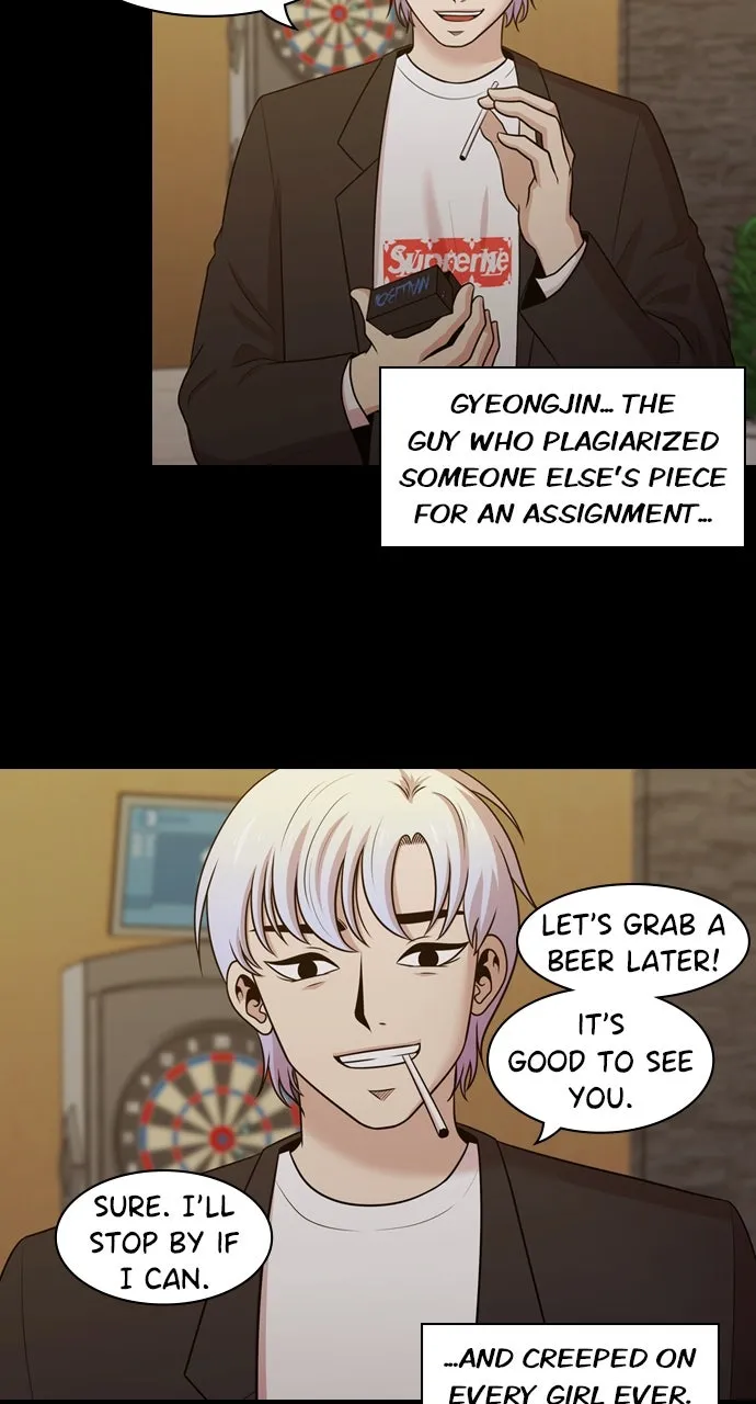 Read Tomorrow chapter 156 image 32 on Lezhin