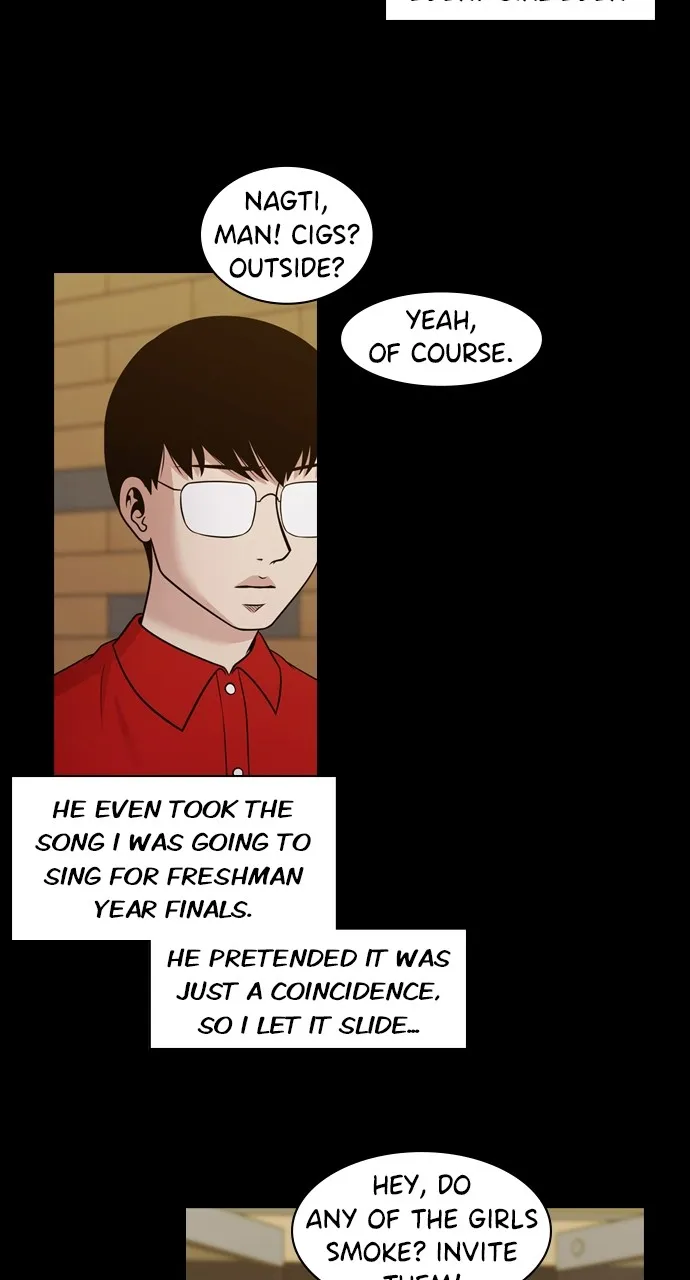 Read Tomorrow chapter 156 image 33 on Lezhin