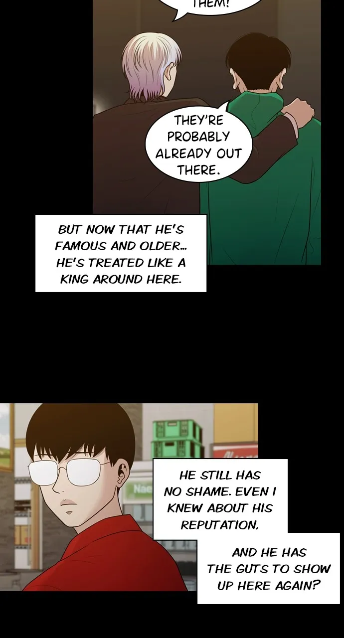 Read Tomorrow chapter 156 image 34 on Lezhin