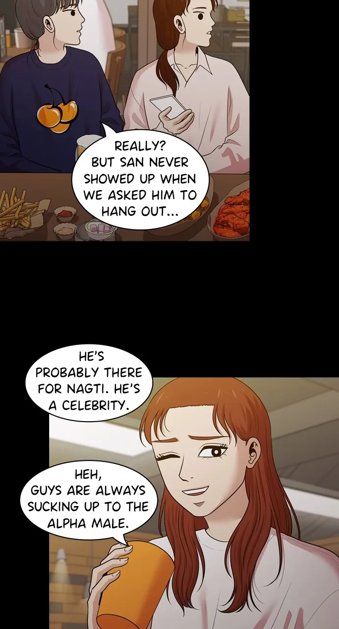 Read Tomorrow chapter 156 image 36 on Lezhin