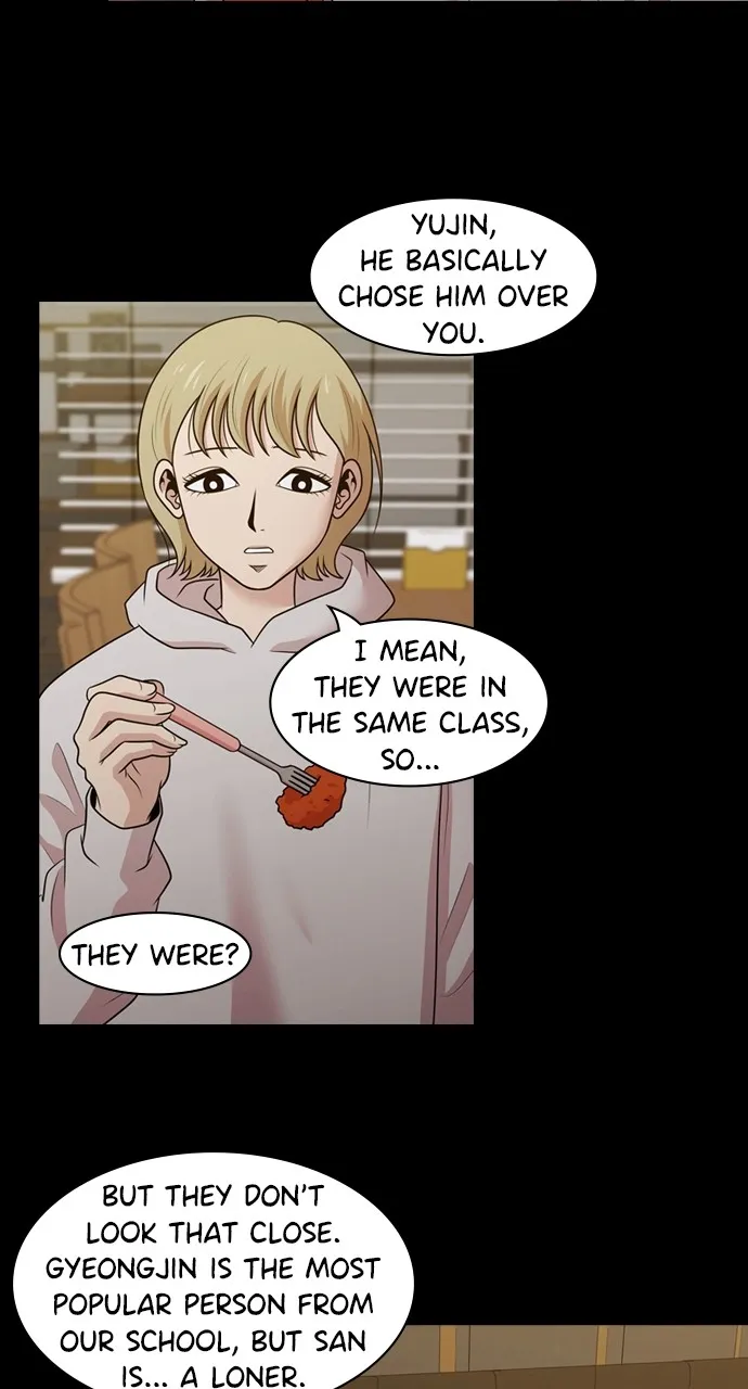 Read Tomorrow chapter 156 image 37 on Lezhin