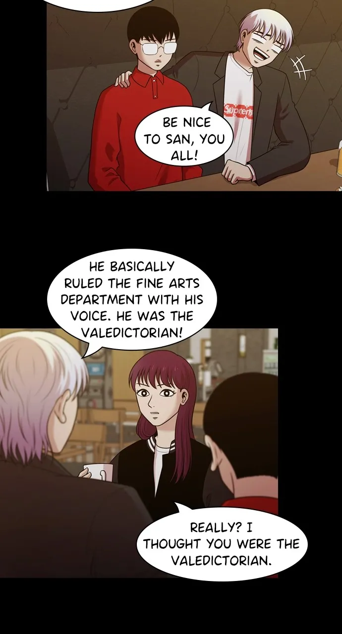 Read Tomorrow chapter 156 image 38 on Lezhin