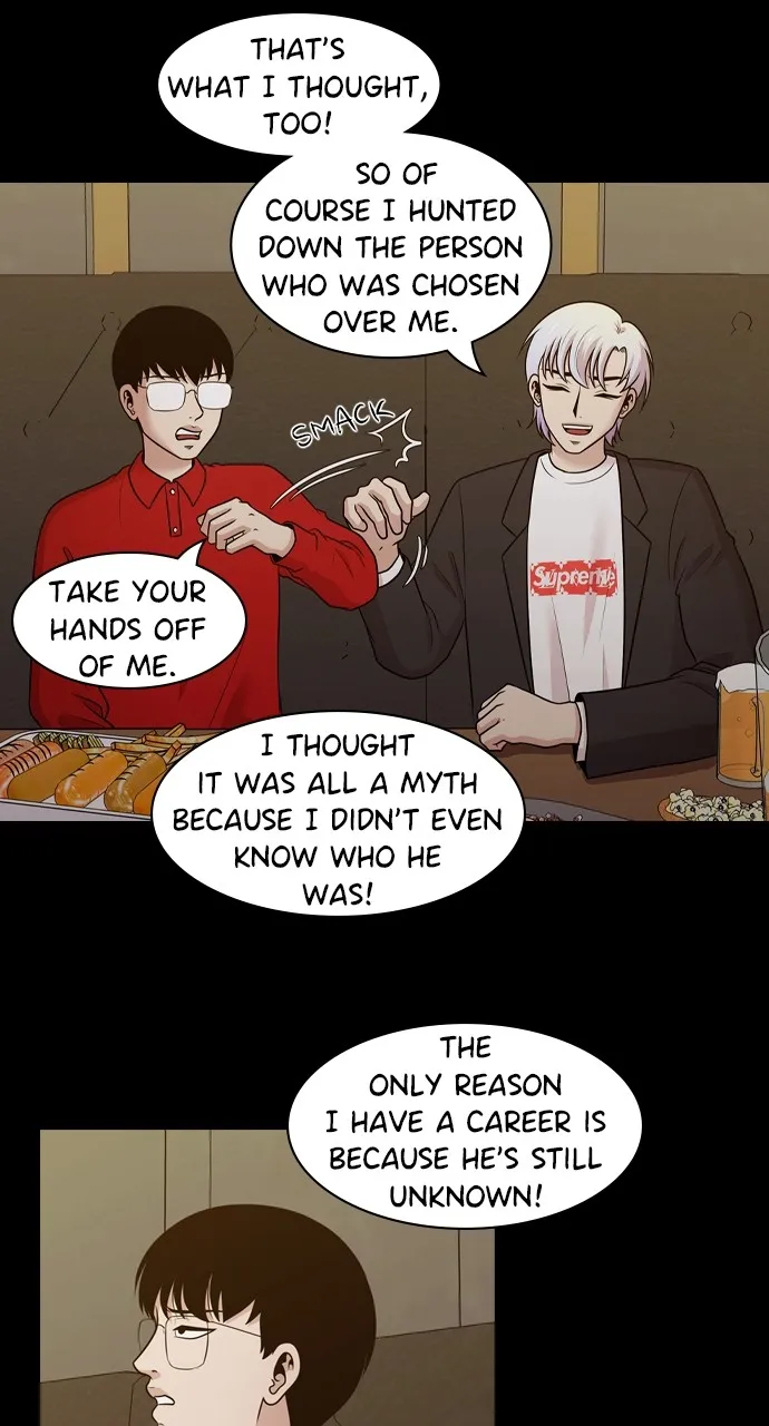Read Tomorrow chapter 156 image 39 on Lezhin