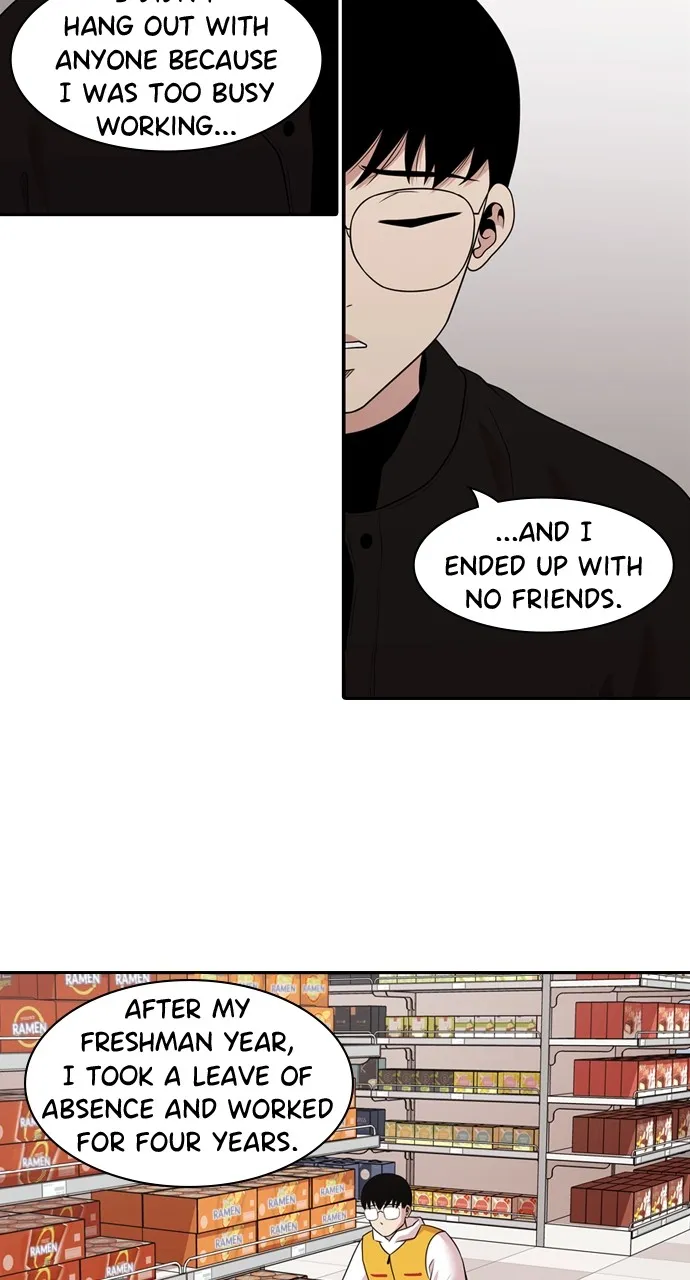 Read Tomorrow chapter 156 image 4 on Lezhin