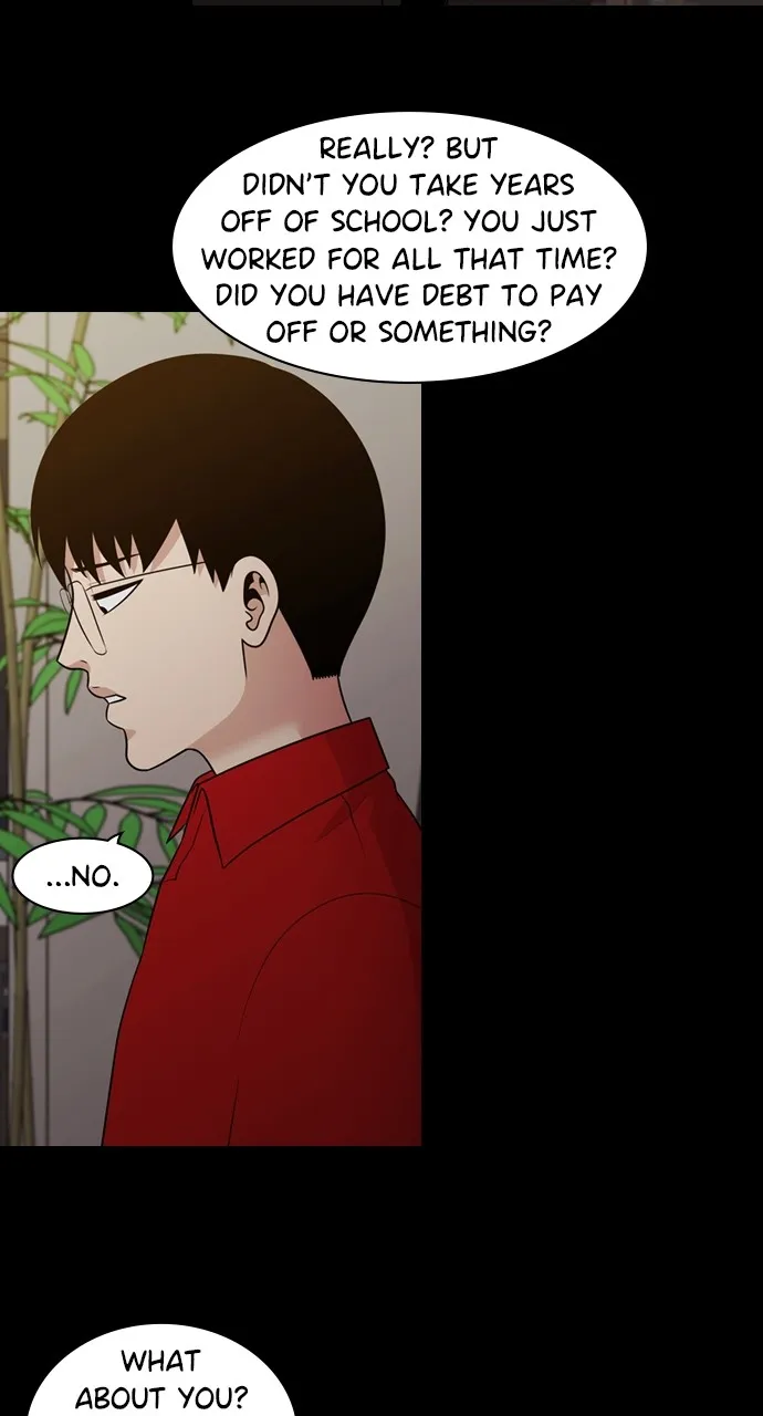 Read Tomorrow chapter 156 image 41 on Lezhin