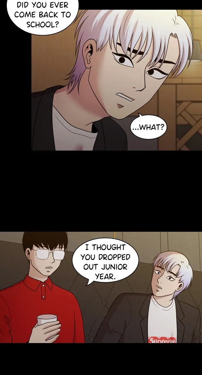 Read Tomorrow chapter 156 image 42 on Lezhin