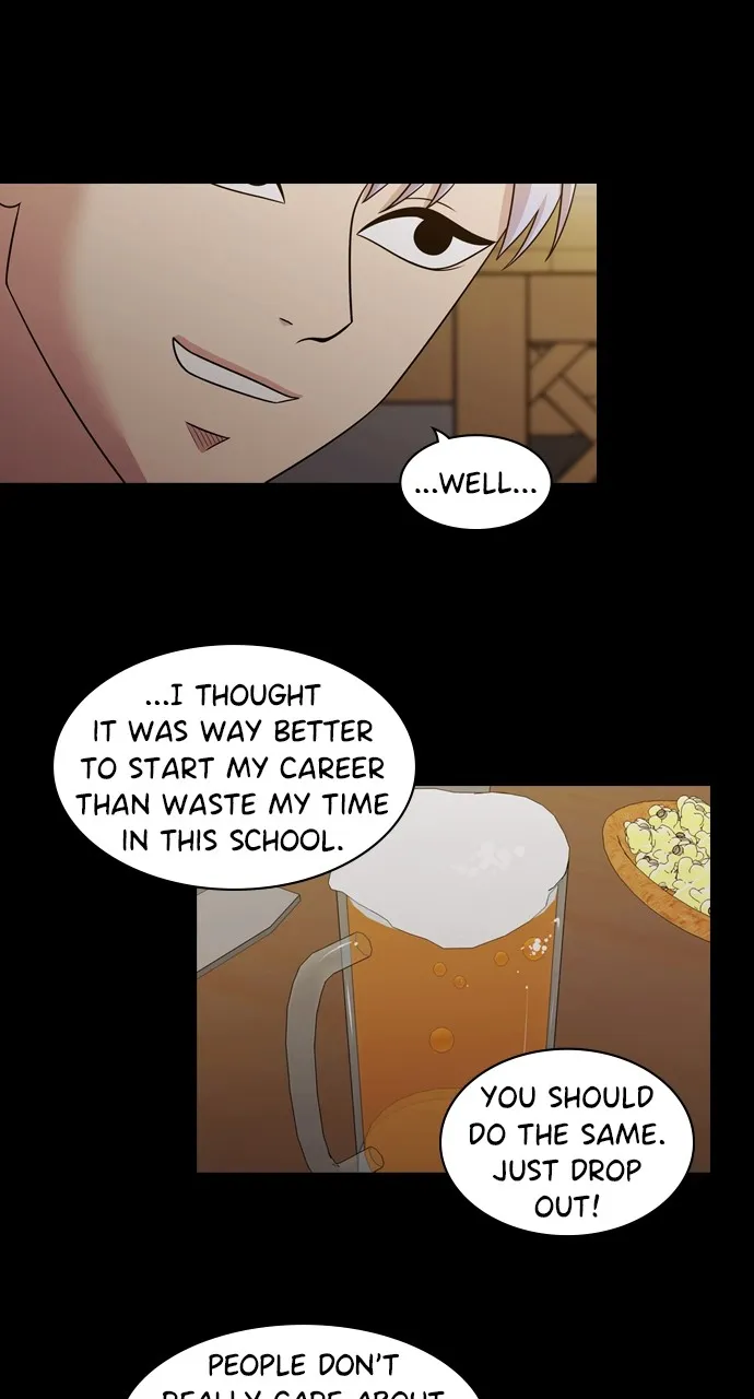 Read Tomorrow chapter 156 image 43 on Lezhin