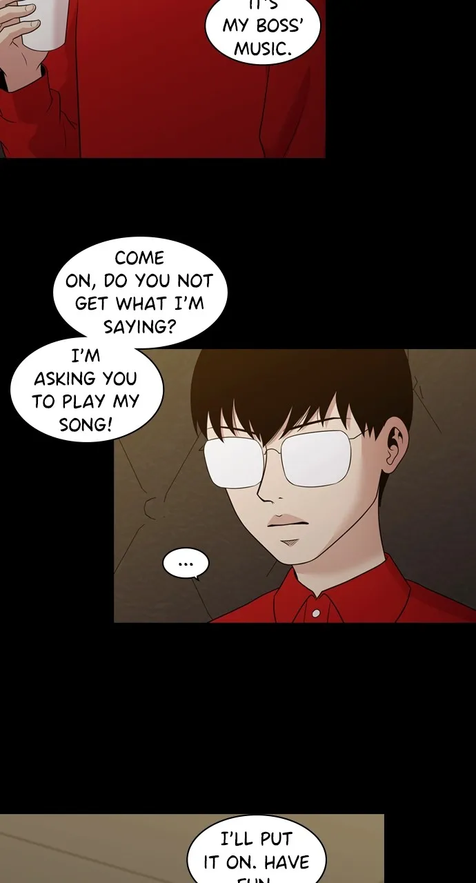 Read Tomorrow chapter 156 image 45 on Lezhin
