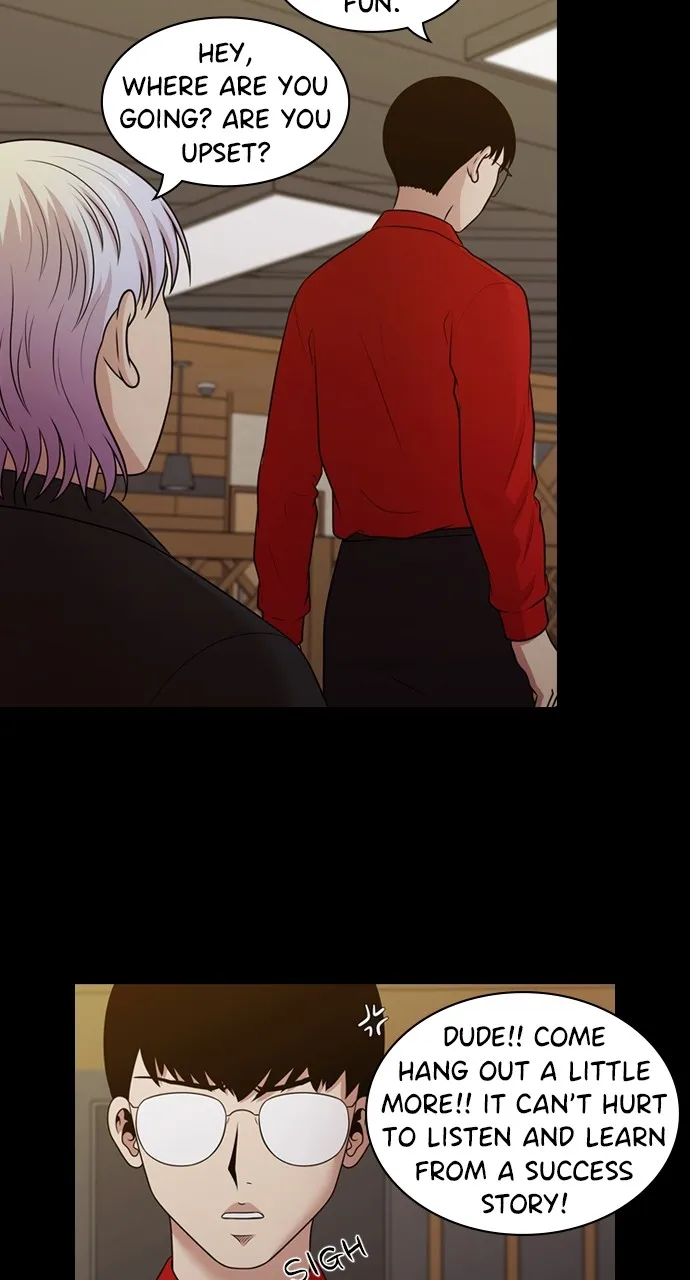 Read Tomorrow chapter 156 image 46 on Lezhin