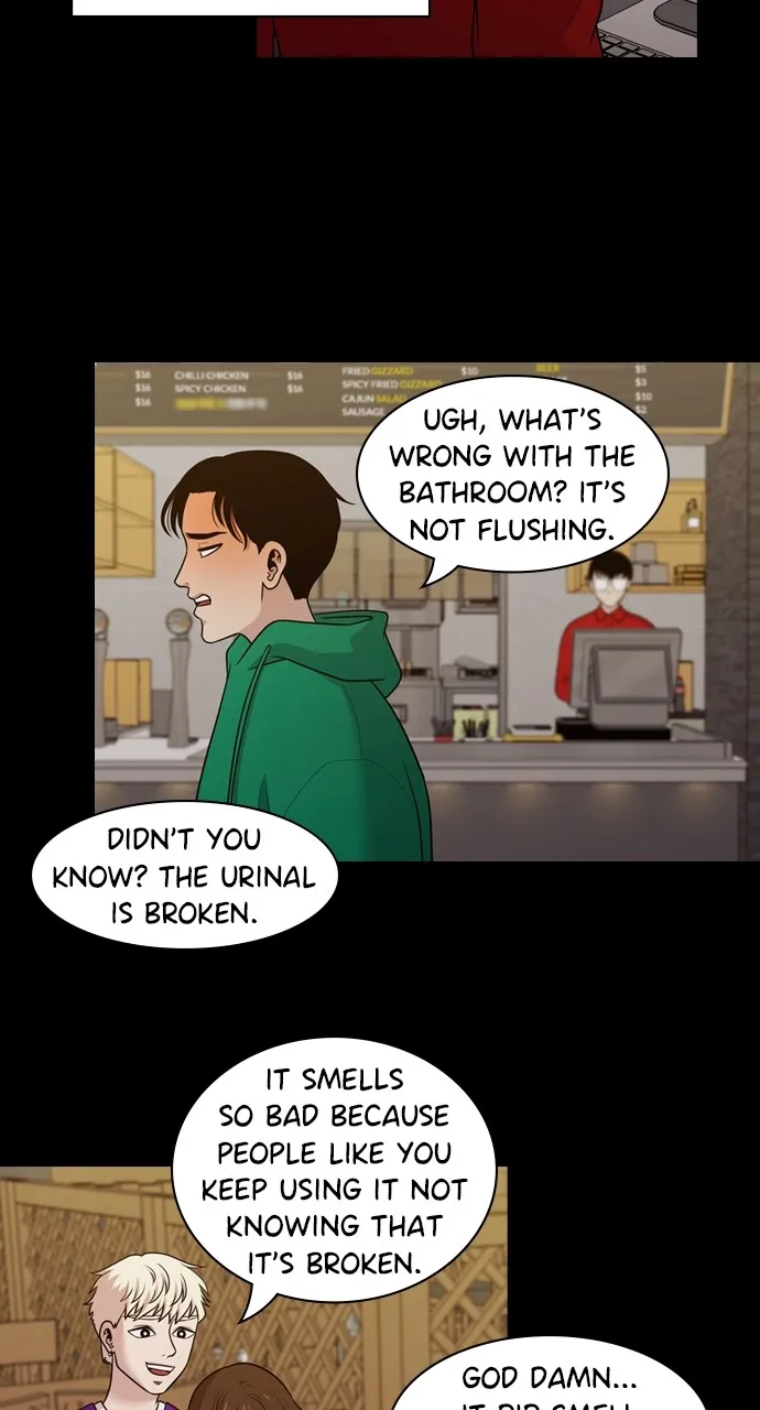 Read Tomorrow chapter 156 image 49 on Lezhin