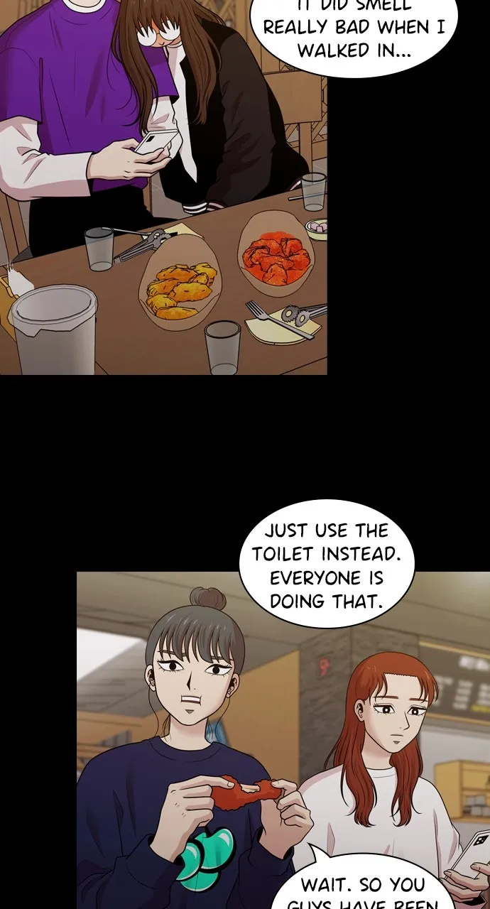 Read Tomorrow chapter 156 image 50 on Lezhin