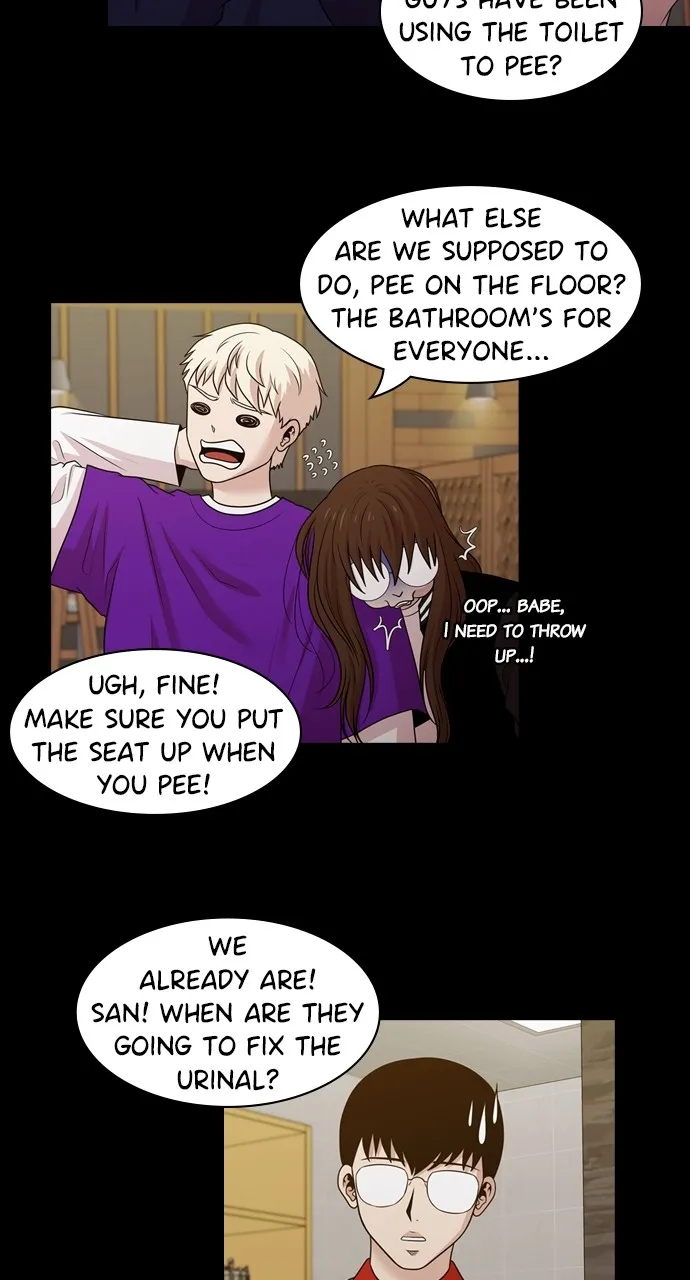 Read Tomorrow chapter 156 image 51 on Lezhin