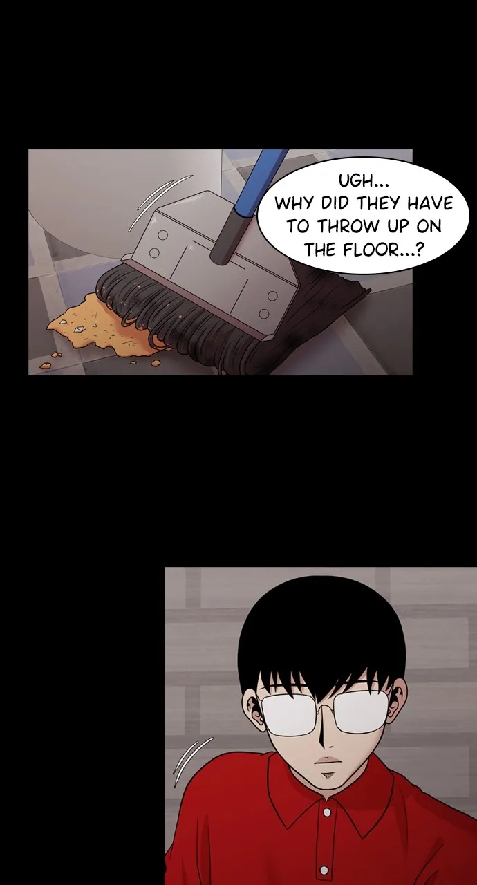 Read Tomorrow chapter 156 image 54 on Lezhin
