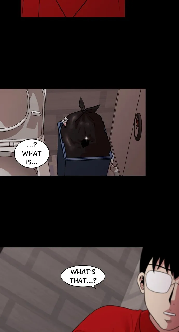 Read Tomorrow chapter 156 image 56 on Lezhin