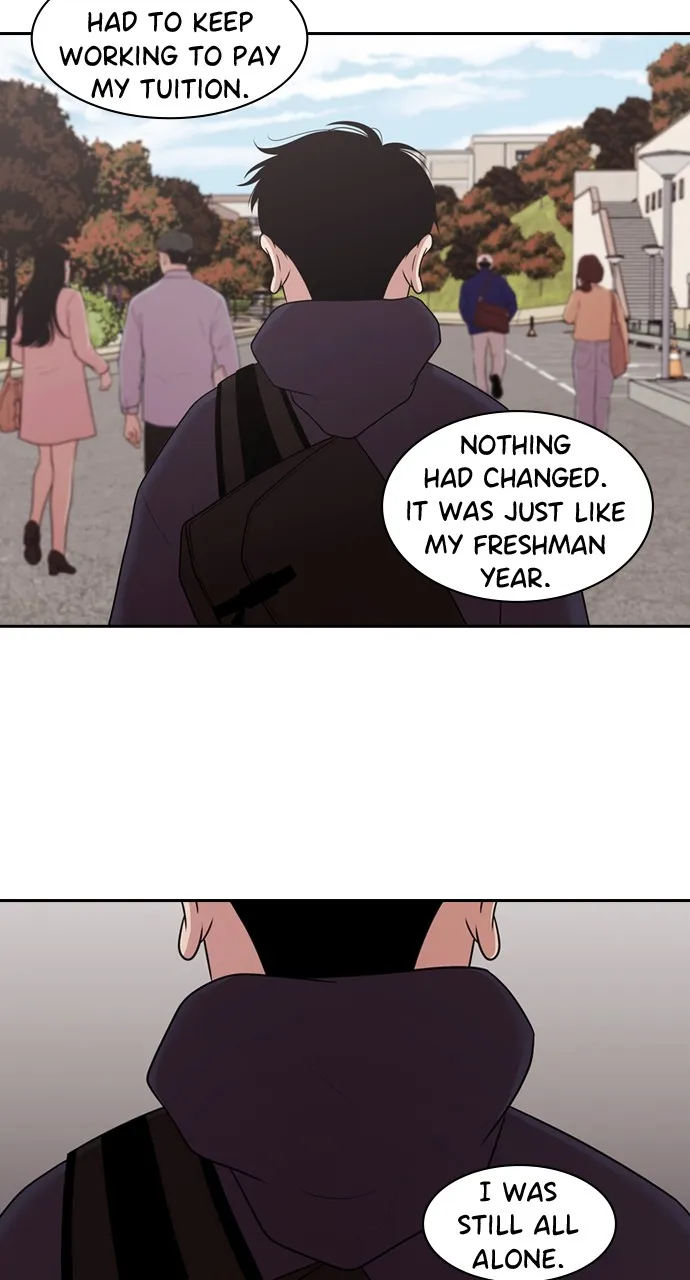 Read Tomorrow chapter 156 image 6 on Lezhin
