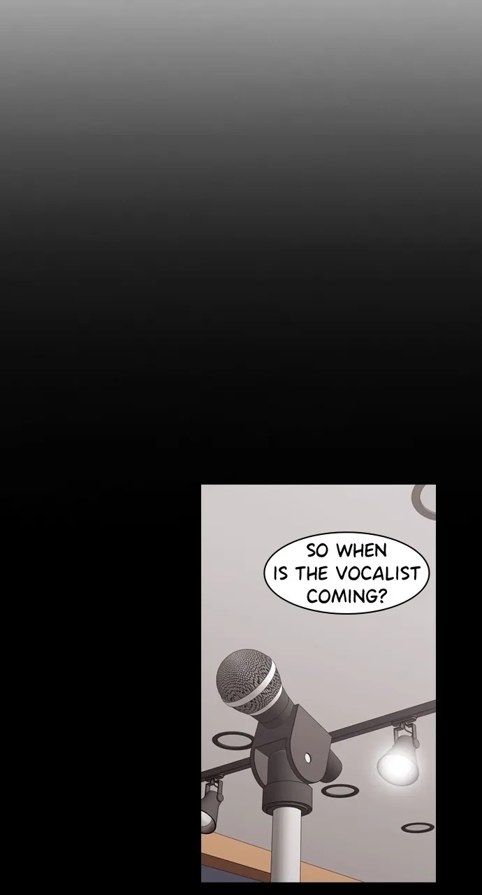 Read Tomorrow chapter 156 image 8 on Lezhin