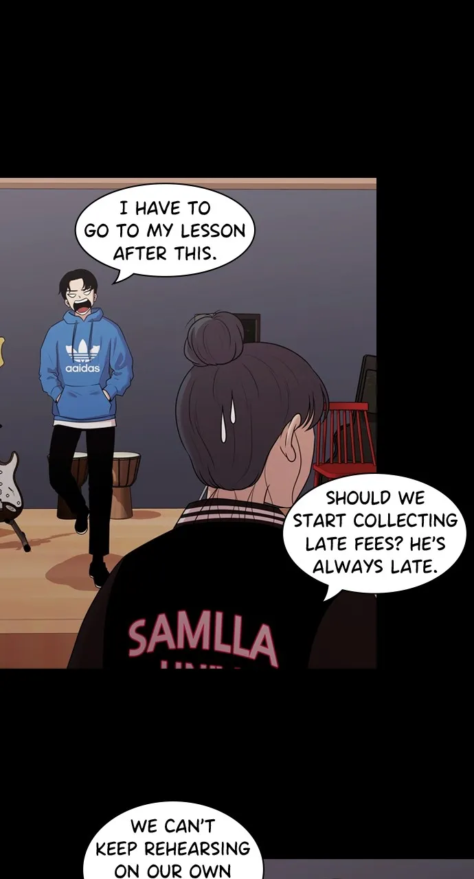 Read Tomorrow chapter 156 image 9 on Lezhin