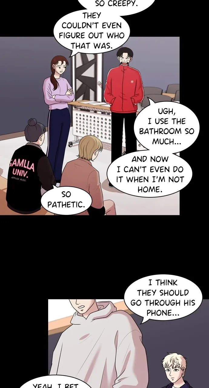 Read Tomorrow chapter 157 image 10 on Lezhin