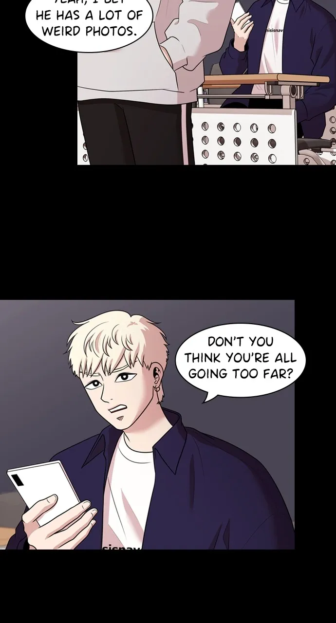 Read Tomorrow chapter 157 image 11 on Lezhin