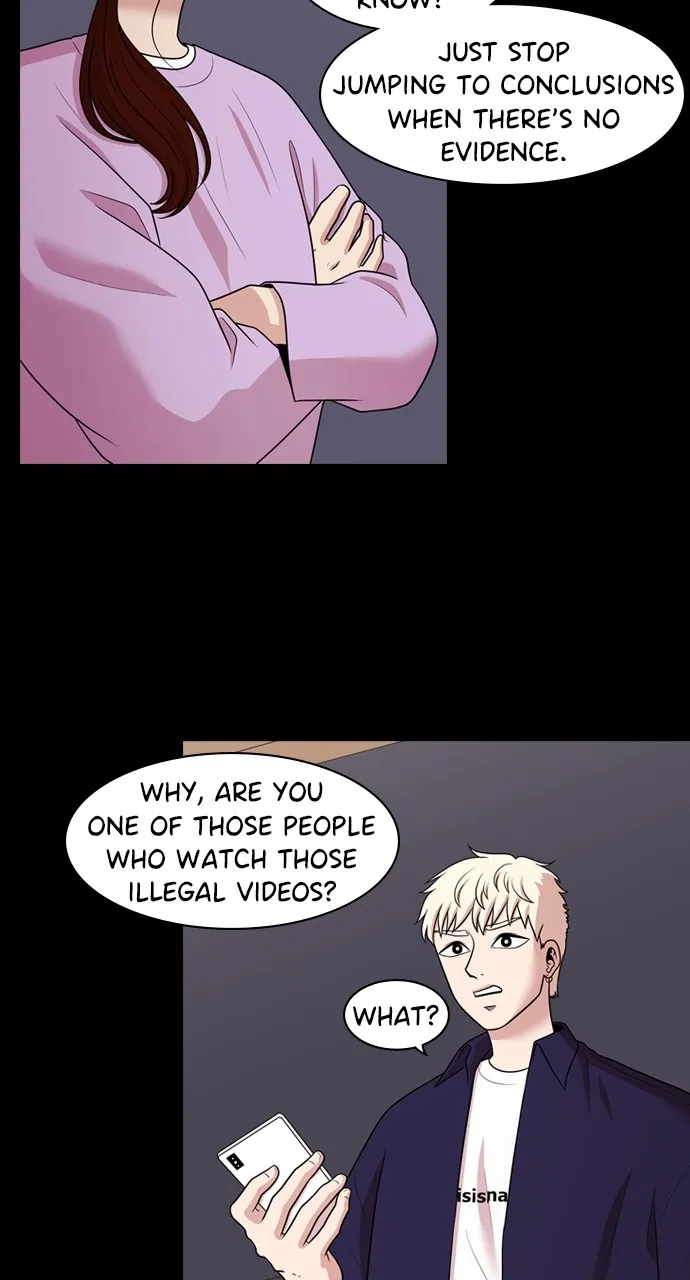 Read Tomorrow chapter 157 image 13 on Lezhin
