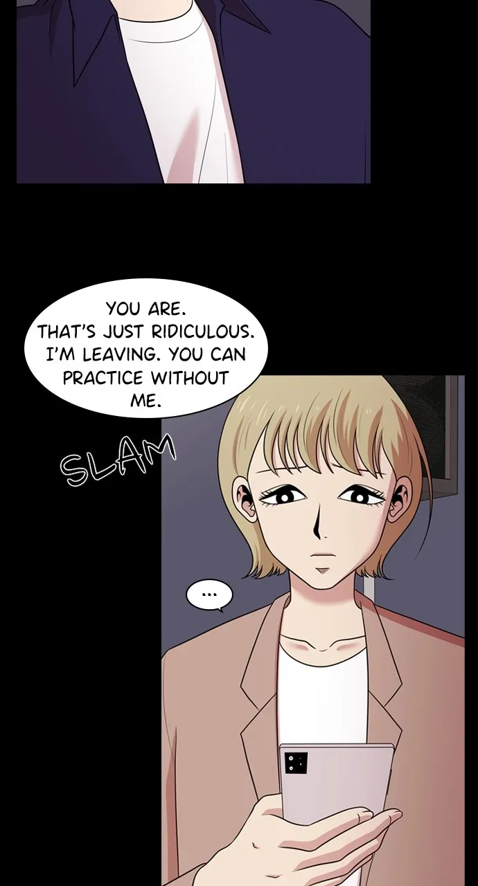 Read Tomorrow chapter 157 image 17 on Lezhin