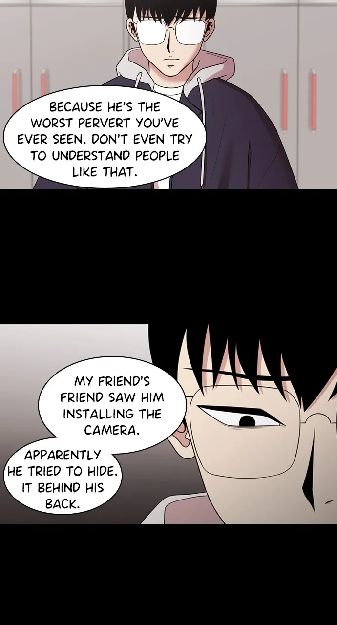 Read Tomorrow chapter 157 image 26 on Lezhin