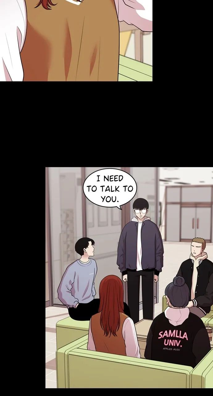 Read Tomorrow chapter 157 image 28 on Lezhin