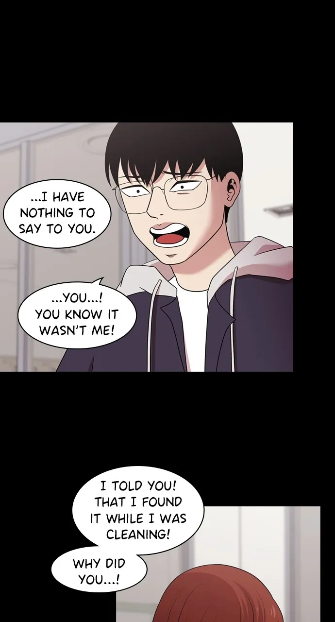 Read Tomorrow chapter 157 image 29 on Lezhin