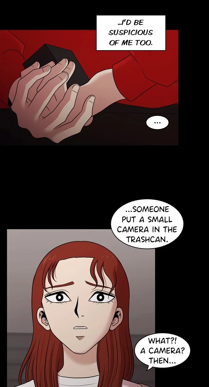 Read Tomorrow chapter 157 image 3 on Lezhin