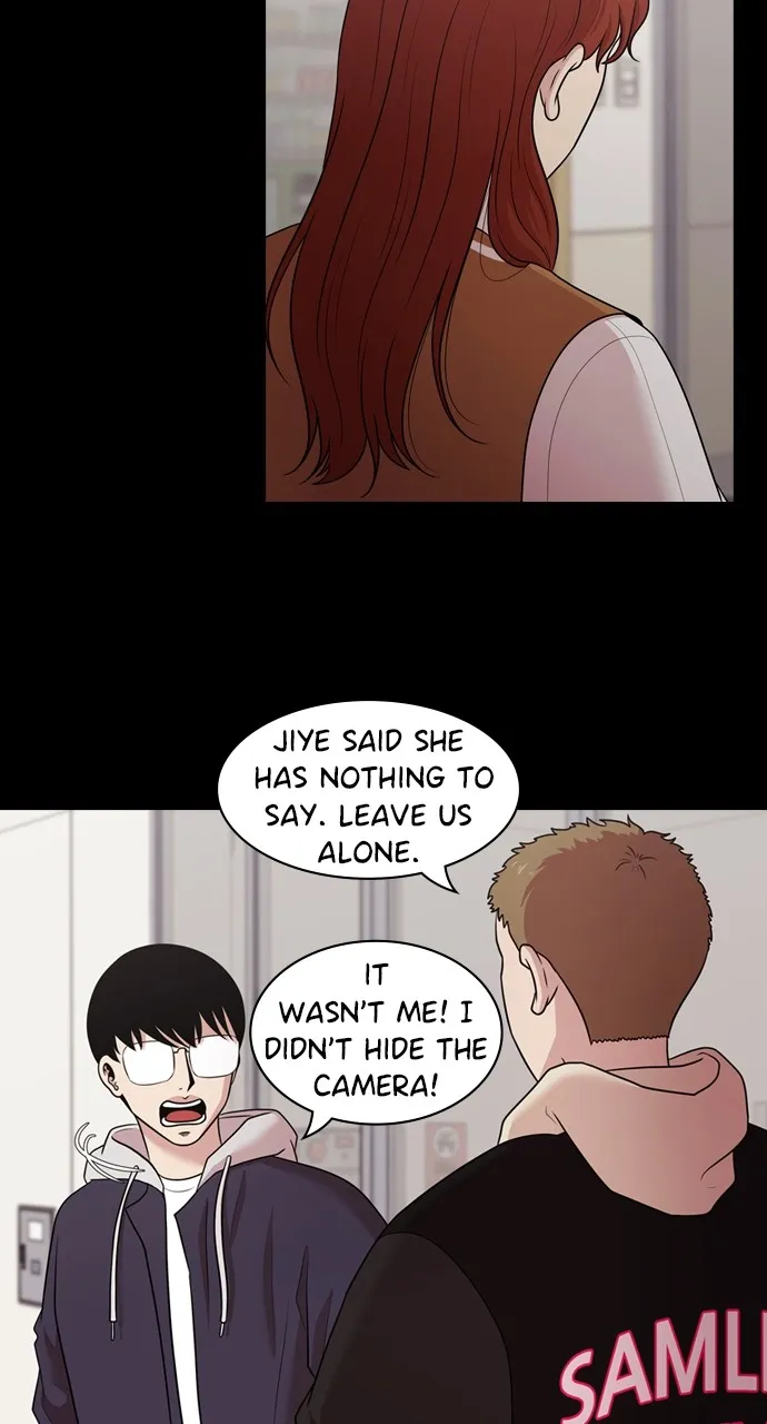 Read Tomorrow chapter 157 image 30 on Lezhin