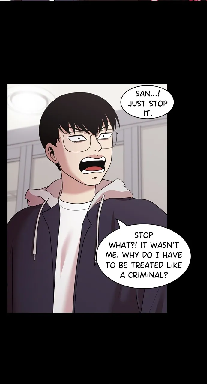 Read Tomorrow chapter 157 image 31 on Lezhin