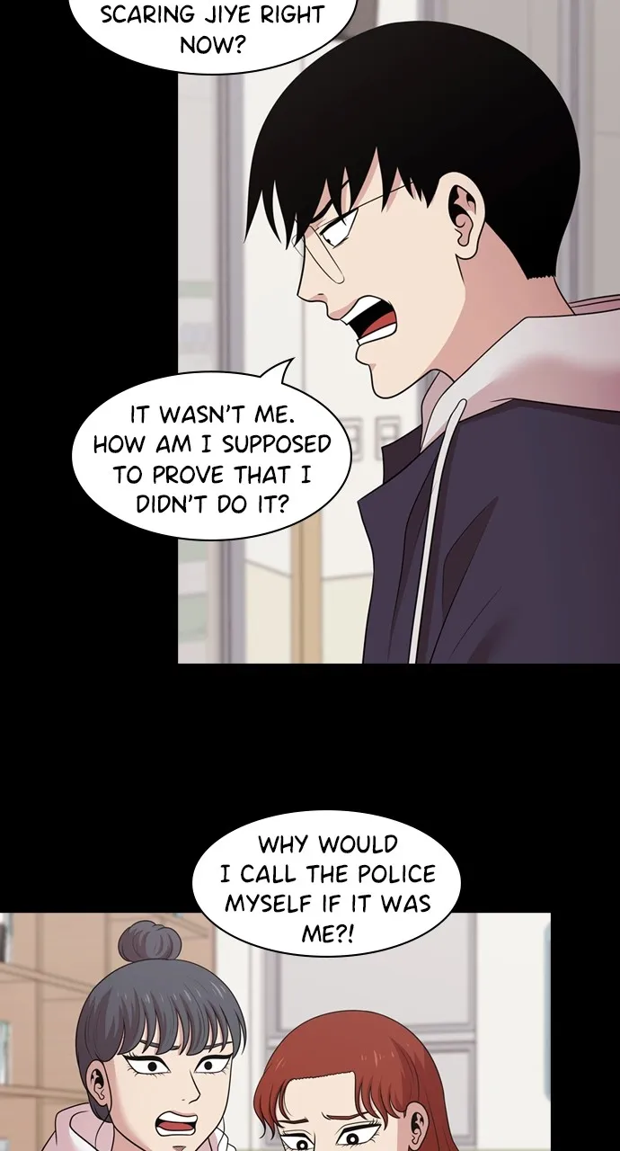Read Tomorrow chapter 157 image 35 on Lezhin