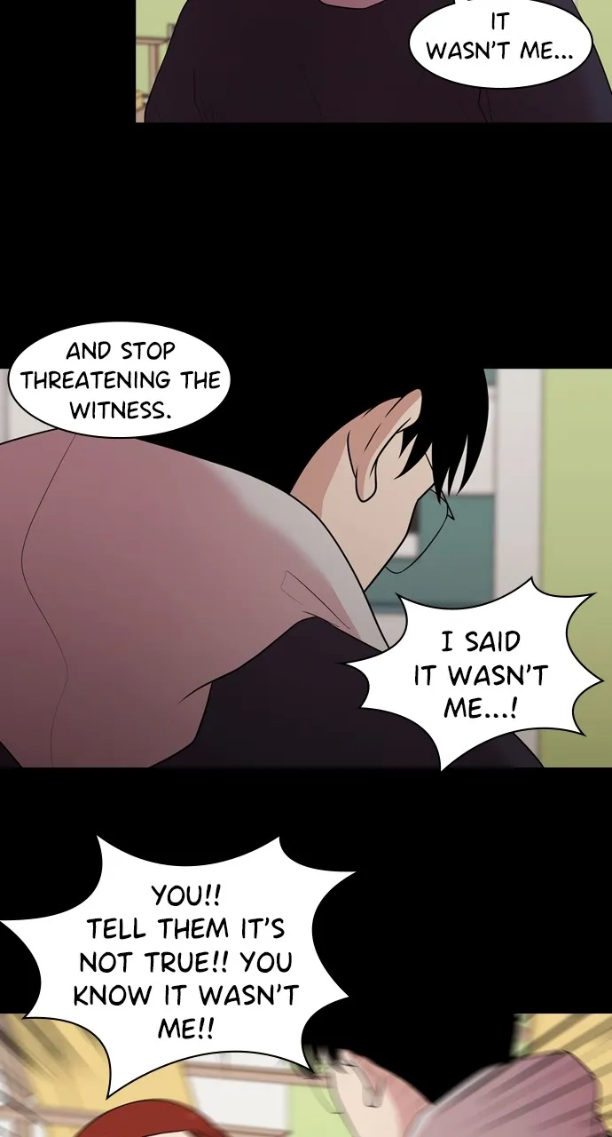 Read Tomorrow chapter 157 image 39 on Lezhin