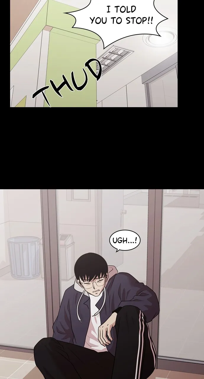 Read Tomorrow chapter 157 image 42 on Lezhin