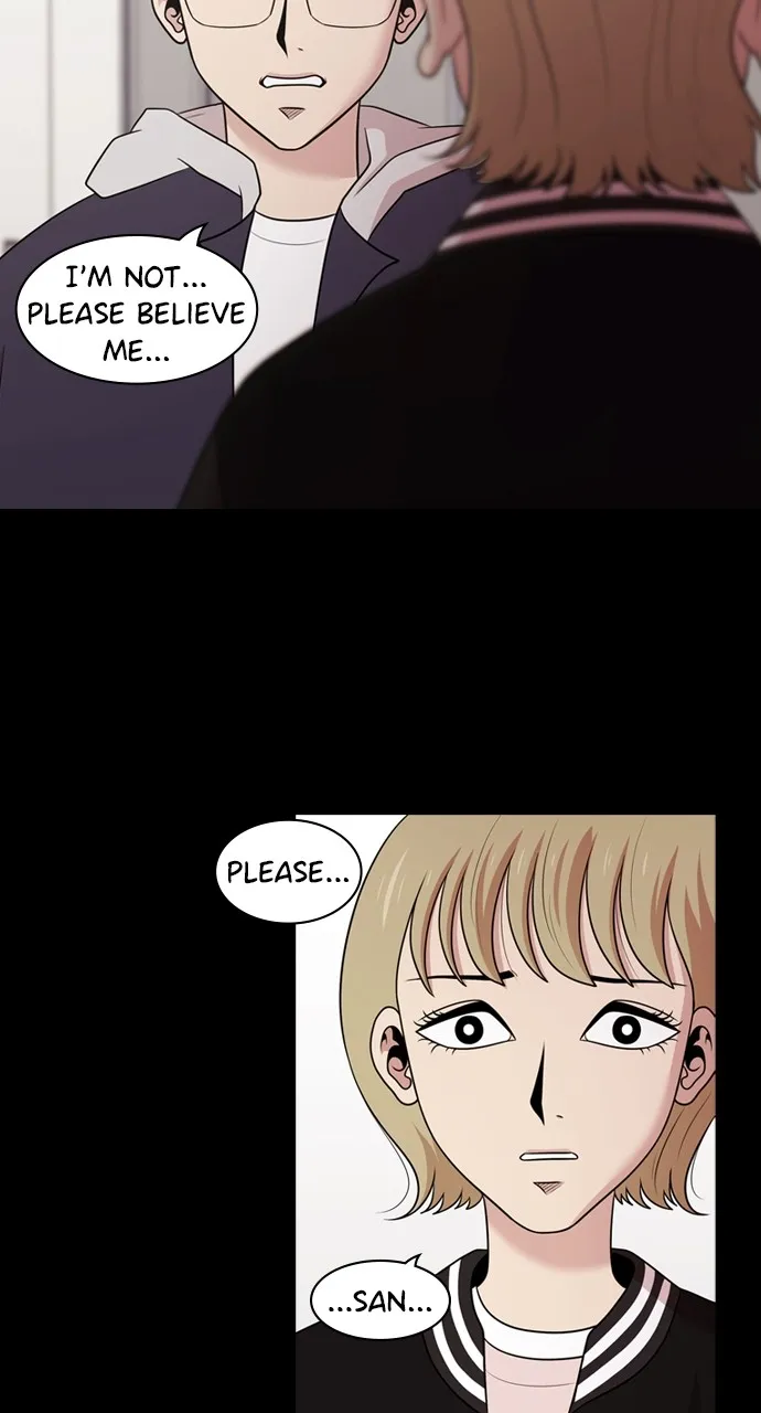 Read Tomorrow chapter 157 image 46 on Lezhin