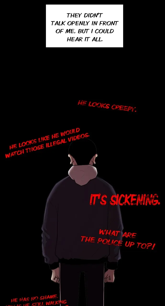 Read Tomorrow chapter 157 image 49 on Lezhin