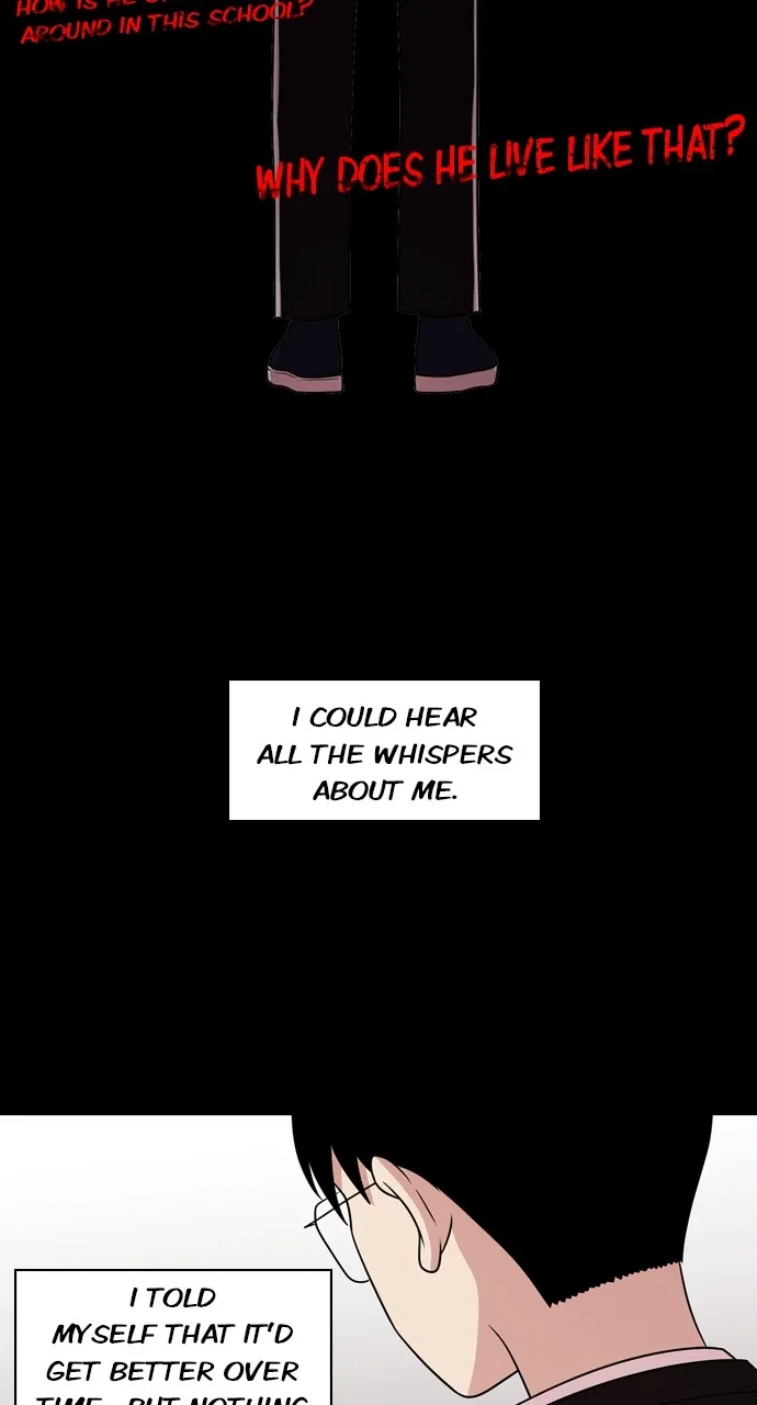 Read Tomorrow chapter 157 image 50 on Lezhin