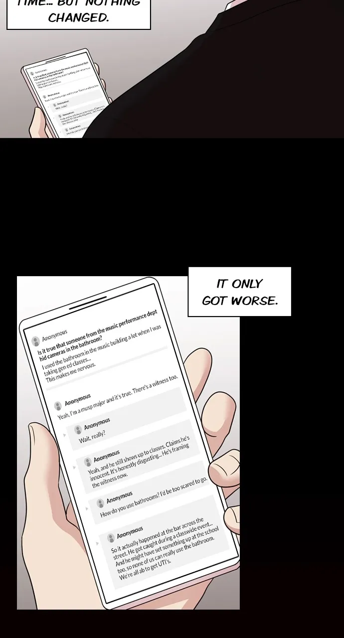 Read Tomorrow chapter 157 image 51 on Lezhin