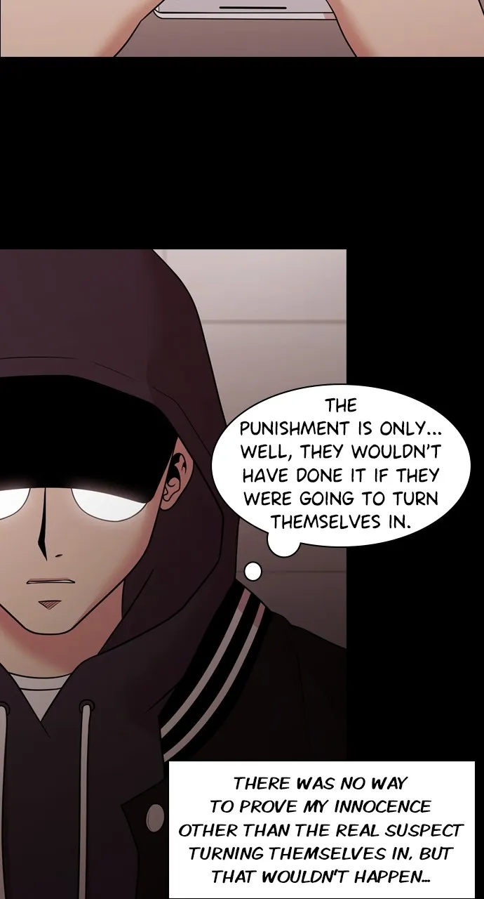 Read Tomorrow chapter 157 image 56 on Lezhin
