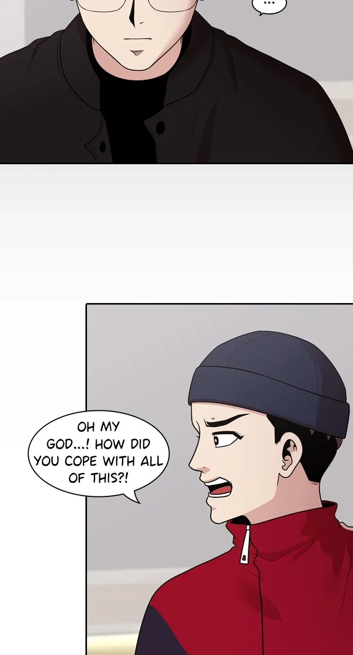 Read Tomorrow chapter 157 image 66 on Lezhin