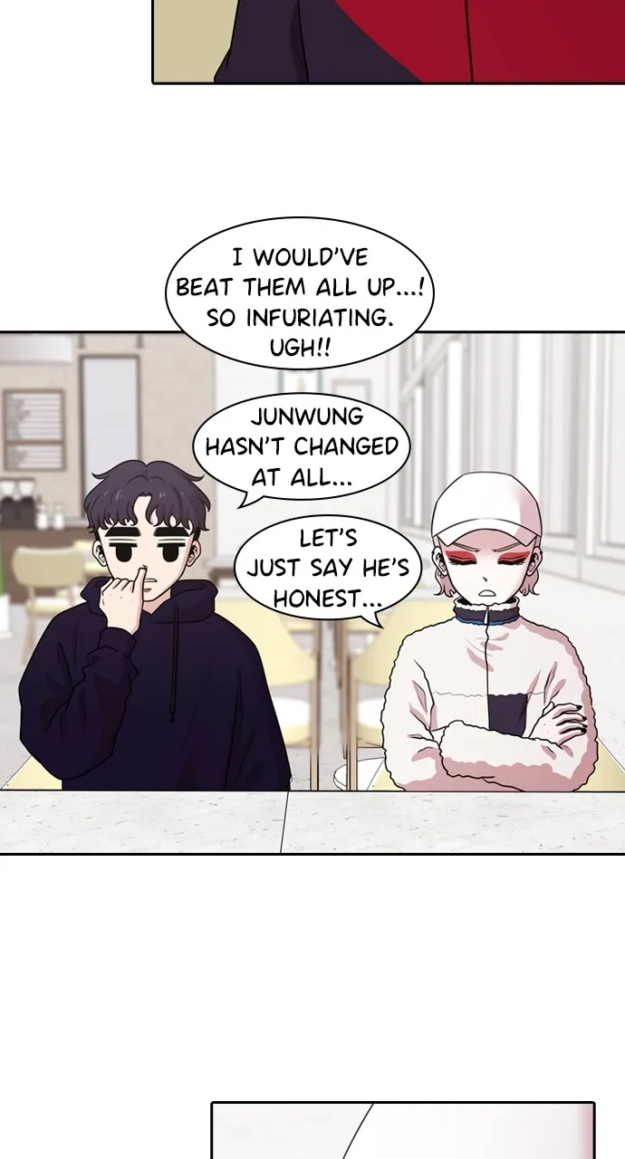 Read Tomorrow chapter 157 image 67 on Lezhin